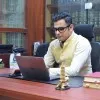 Keshav Sethi
