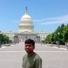 Ravikumar Paramasivam
