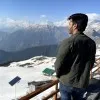 Amit Chauhan