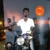 BALAMURALI
