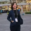 Regina irena Ngambut
