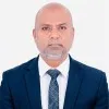 Syed Yusuf Maricar