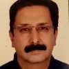 ashish lall