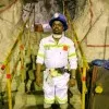 Ishmael Mutwale