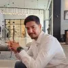 Ahmad Bahrani