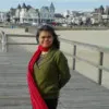 Pauline Garcia McClain