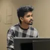 Vaishnav Kt