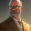 Joe Parker
