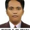 Jenskid De Gracia