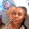 lucky mashego
