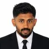 Harikrishna TP