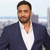 Zaghir Ahmed