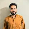 Muhammad Zeeshan Khalid
