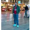 Abhishek Punia