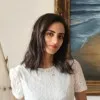 Rahaf Aloudeh