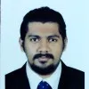 Arjun Shyam