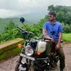 Amol Metkari