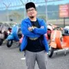 Mohammad Rendra Gunawan Nading