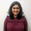 Keerthi Sridhar