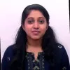 Anusha Robert