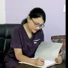 Shweta
