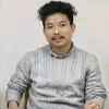 Sunil Bikash Chakma