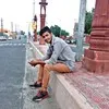 prashant meghwanshi