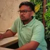 Dinesh Dhamodharan