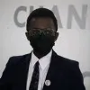 AARON NGORE