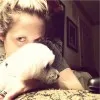 Shahnti Olcese Brook