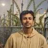 Swarnim Pandey