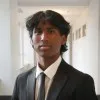 Preetham Muktha