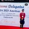 Dorje Tandup