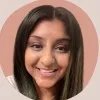 Sarah Chacko