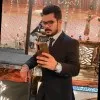 Md Rashid Alam