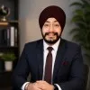 Tanudeep Singh
