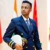 Yasiru Kariyawasam AMNIS