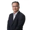 Frankie Goh