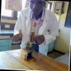 MARTIN MBURU