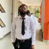 Derrick Osei Kwame