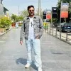 Arjun Sali