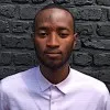 Alvin Fiston Niyigena