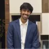 Mitansh Kothari