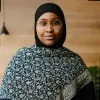 Fatima Mohamed