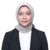 musdalifah aprilah