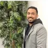 Abhishek Shetty
