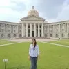 Sanjana Shivapurmath