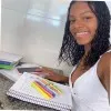 Nicaelly Maria