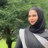 Adheebha Mansoor