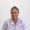 Trisha Kaveregari